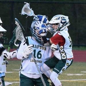 Meet your Posher, Amy clough